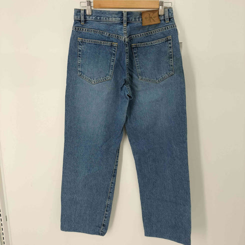 カルバンクラインジーンズ Calvin Klein Jeans 5Pワイドテーパードデニム メンズ W30