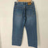 カルバンクラインジーンズ Calvin Klein Jeans 5Pワイドテーパードデニム メンズ W30