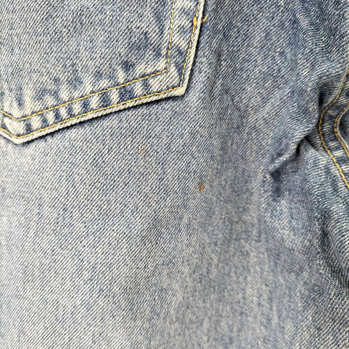カルバンクラインジーンズ Calvin Klein Jeans 5Pワイドテーパードデニム メンズ W30