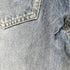カルバンクラインジーンズ Calvin Klein Jeans 5Pワイドテーパードデニム メンズ W30