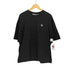 カルバンクラインジーンズ Calvin Klein Jeans ワンポイントロゴ刺繍S/Sカットソー メンズ import:L