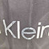 カルバンクラインジーンズ Calvin Klein Jeans ワンポイントロゴ刺繍S/Sカットソー メンズ import:L