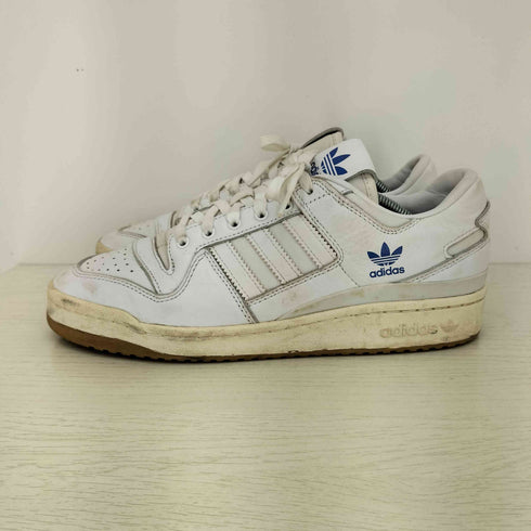 アディダスオリジナルス adidas Originals Forum 84 Low ADV メンズ JPN:28