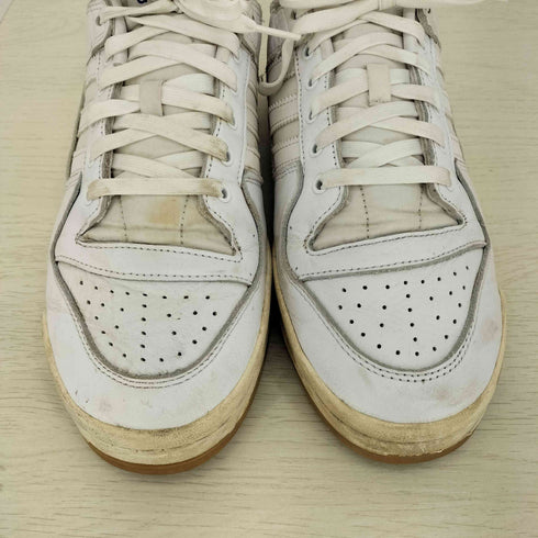 アディダスオリジナルス adidas Originals Forum 84 Low ADV メンズ JPN:28