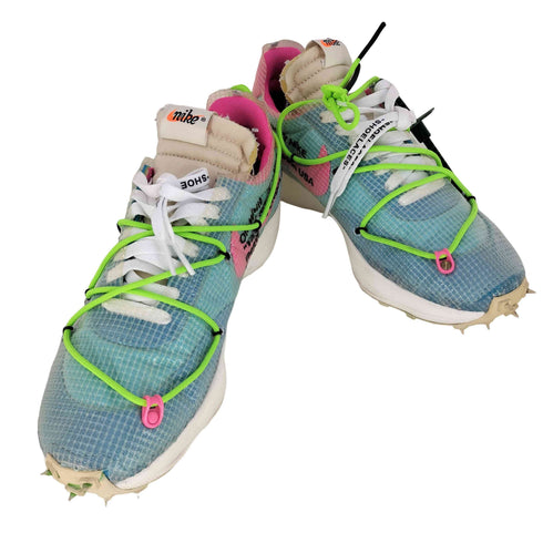 ナイキ NIKE WMNS VAPOR STREET/OW ヴェイパーストリート スニーカー メンズ JPN:27