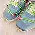 ナイキ NIKE WMNS VAPOR STREET/OW ヴェイパーストリート スニーカー メンズ JPN:27