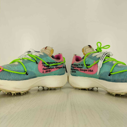 ナイキ NIKE WMNS VAPOR STREET/OW ヴェイパーストリート スニーカー メンズ JPN:27