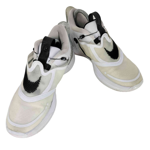 ナイキ NIKE Adapt BB 2.0 アダプト BB 2.0 スニーカー メンズ JPN:27.5
