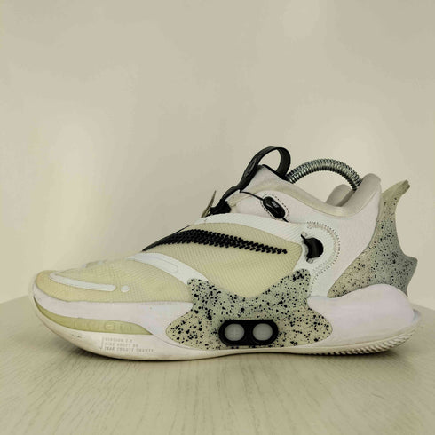 ナイキ NIKE Adapt BB 2.0 アダプト BB 2.0 スニーカー メンズ JPN:27.5