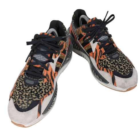 アディダスオリジナルス adidas Originals 別注 ZX ALKYNE ATMOS ZX アルキン スニーカー メンズ JPN:27