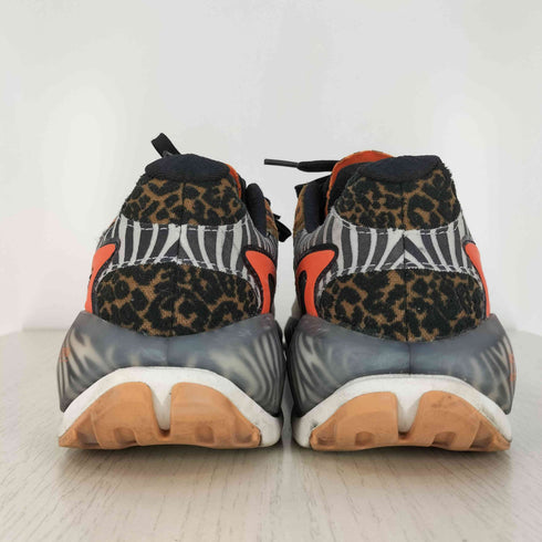 アディダスオリジナルス adidas Originals 別注 ZX ALKYNE ATMOS ZX アルキン スニーカー メンズ JPN:27