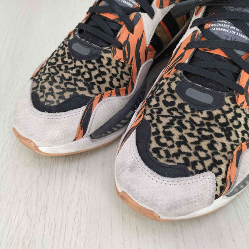 アディダスオリジナルス adidas Originals 別注 ZX ALKYNE ATMOS ZX アルキン スニーカー メンズ JPN:27