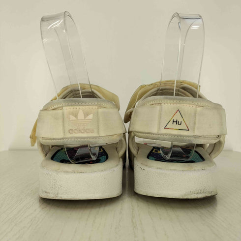 アディダスオリジナルス adidas Originals ×PHARRELL ADILETTE SANDAL アディレッタ サンダル メンズ JPN:27.5