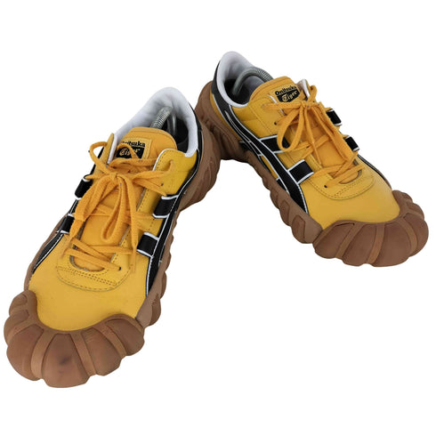 オニツカタイガー ONITSUKA TIGER DENTIGRE TAI-CH デンティグレ タイチ スニーカー メンズ JPN:28