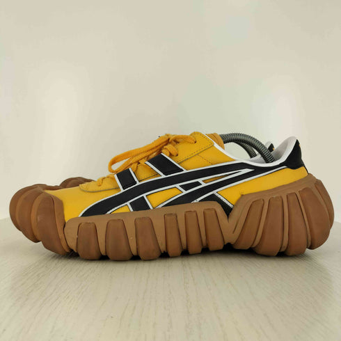 オニツカタイガー ONITSUKA TIGER DENTIGRE TAI-CH デンティグレ タイチ スニーカー メンズ JPN:28