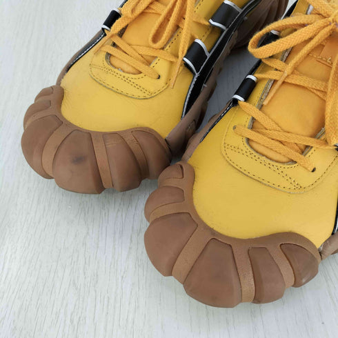 オニツカタイガー ONITSUKA TIGER DENTIGRE TAI-CH デンティグレ タイチ スニーカー メンズ JPN:28