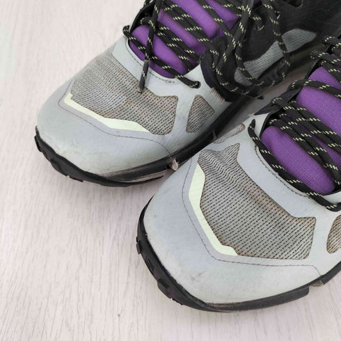サロモン SALOMON Predict Hike Mid GTX プロディクト ハイク ミッド ゴアテックス スニーカー メンズ JPN:27.5