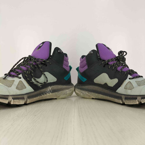 サロモン SALOMON Predict Hike Mid GTX プロディクト ハイク ミッド ゴアテックス スニーカー メンズ JPN:27.5