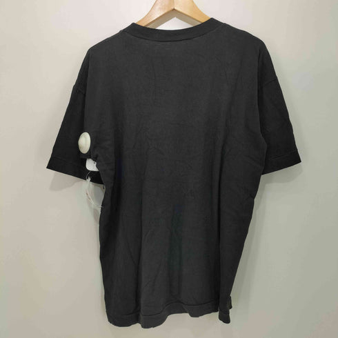 90S 刺繍 バンドTシャツ メンズ