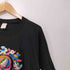 90S 刺繍 バンドTシャツ メンズ