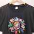 90S 刺繍 バンドTシャツ メンズ