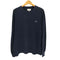 ラコステ LACOSTE ベーシックロングスリーブTシャツ メンズ import:L