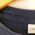 ラコステ LACOSTE ベーシックロングスリーブTシャツ メンズ import:L