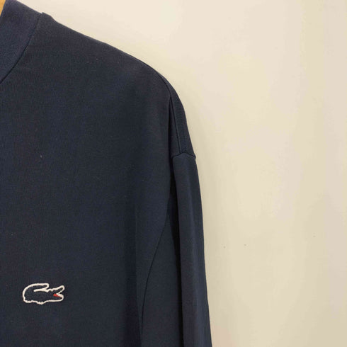 ラコステ LACOSTE ベーシックロングスリーブTシャツ メンズ import:L