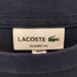 ラコステ LACOSTE ベーシックロングスリーブTシャツ メンズ import:L