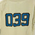 ピーナッツ PEANUTS 039laundry キャラクタープリントTシャツ メンズ JPN:M