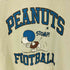 ピーナッツ PEANUTS 039laundry キャラクタープリントTシャツ メンズ JPN:M