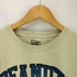 ピーナッツ PEANUTS 039laundry キャラクタープリントTシャツ メンズ JPN:M