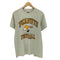 ピーナッツ PEANUTS 039laundry キャラクタープリントTシャツ メンズ JPN:M
