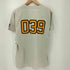 ピーナッツ PEANUTS 039laundry キャラクタープリントTシャツ メンズ JPN:M