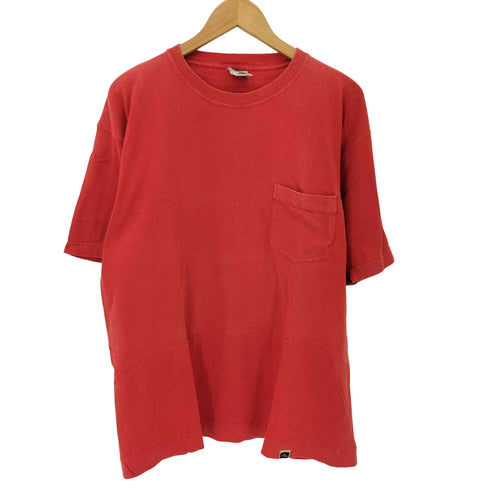 ハイシェラ HIGH SIERRA ポケットTシャツ メンズ JPN:L