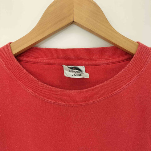 ハイシェラ HIGH SIERRA ポケットTシャツ メンズ JPN:L