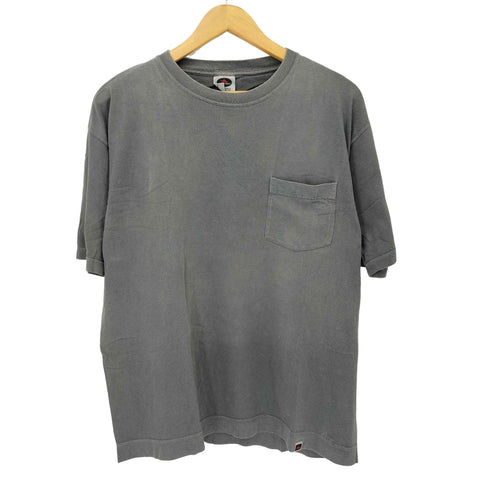 ハイシェラ HIGH SIERRA ポケットTシャツ メンズ JPN:L