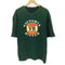 企業ロゴ クルーネックTシャツ メンズ JPN:L