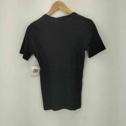 アールバイフォーティーファイブアールピーエム R by 45rpm コットン フロントプリントTシャツ レディース JPN:1