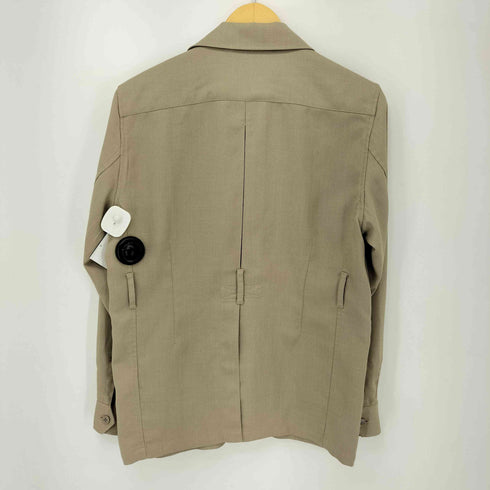 ビームスプラス BEAMS PLUS 20SS ツイル ミリタリー トロピカル ジャケット メンズ JPN:S