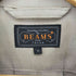ビームスプラス BEAMS PLUS 20SS ツイル ミリタリー トロピカル ジャケット メンズ JPN:S