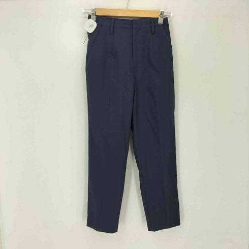 ichi yon nana 147 ダブルテーラードジャケット スラックスセットアップ レディース S/S