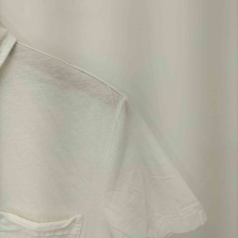 ダブルアールエルラルフローレン RRL RALPH LAUREN カットソーポロシャツ メンズ import:XS