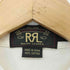 ダブルアールエルラルフローレン RRL RALPH LAUREN カットソーポロシャツ メンズ import:XS