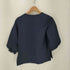 ichi yon nana 147 サイドスリットブラウス タイトスカートセットアップ レディース S/S