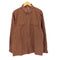 エルエルビーン L.L.Bean フラップポケット コットン 長袖シャツ メンズ import:L
