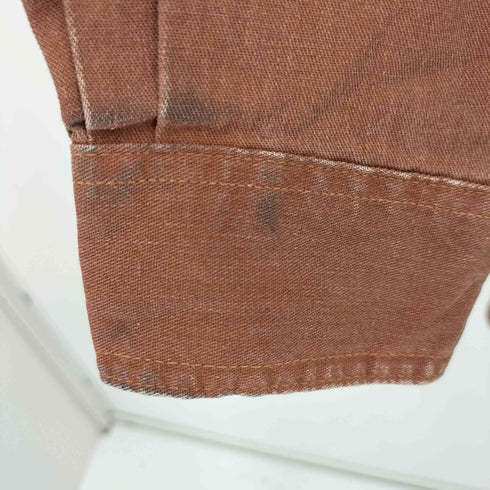 エルエルビーン L.L.Bean フラップポケット コットン 長袖シャツ メンズ import:L