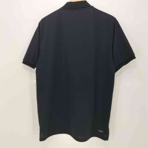 ソフネット SOPHNET. FABRIC MIX POLO メンズ JPN:XL