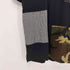 ソフネット SOPHNET. FABRIC MIX POLO メンズ JPN:XL