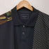 ソフネット SOPHNET. FABRIC MIX POLO メンズ JPN:XL